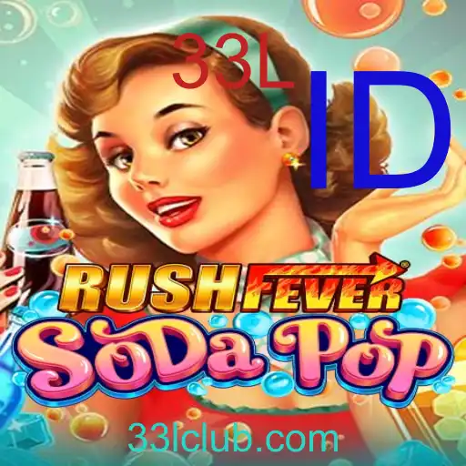 RushFeverSodaPop